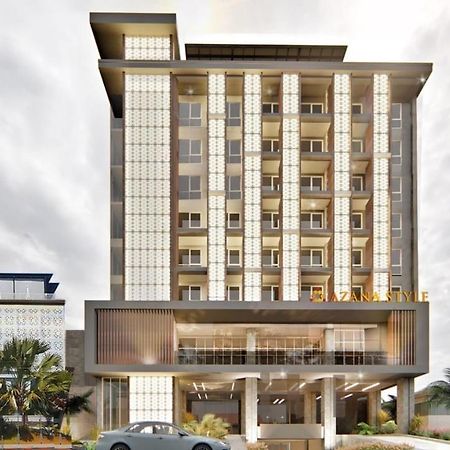 Azana Style Hotel Madura Pamekasan Eksteriør billede