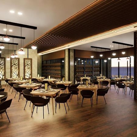 Azana Style Hotel Madura Pamekasan Eksteriør billede